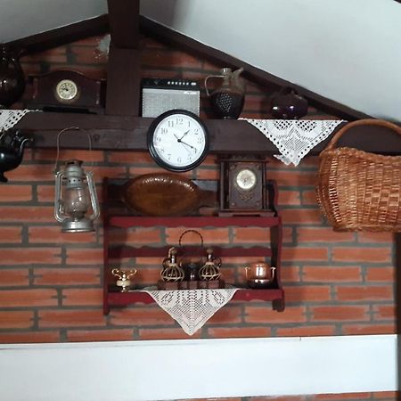 Julijana Apartment Belgrade Room photo