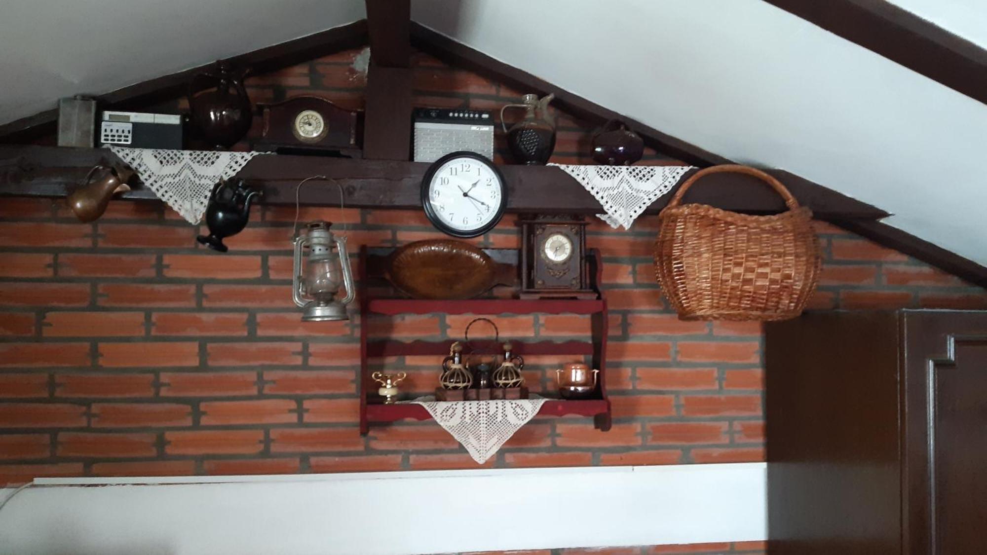 Julijana Apartment Belgrade Room photo