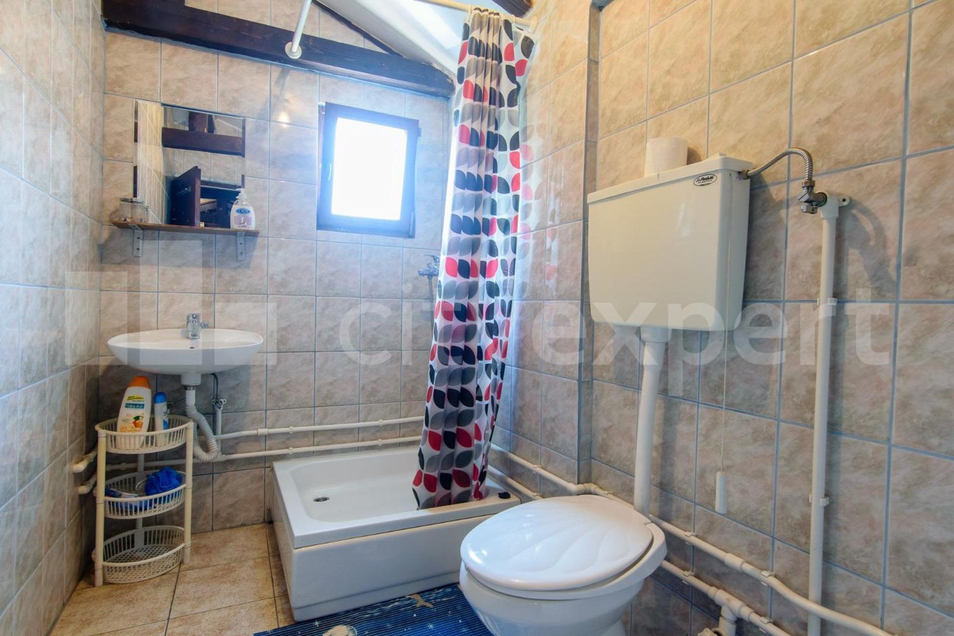 Julijana Apartment Belgrade Exterior photo
