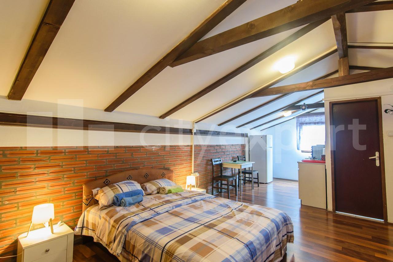 Julijana Apartment Belgrade Exterior photo