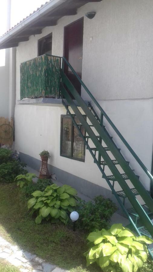 Julijana Apartment Belgrade Exterior photo